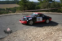 Haut de provence ES 3